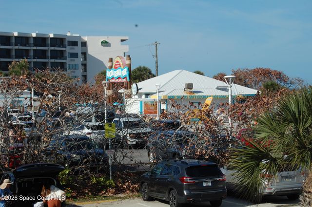 5350 Ocean Beach Boulevard 103, Cocoa Beach, FL 32931