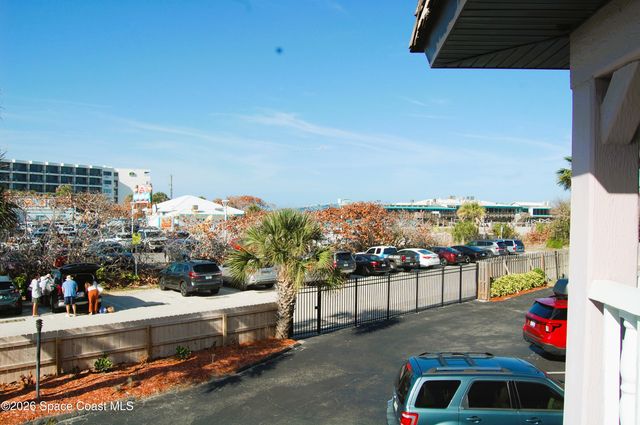 5350 Ocean Beach Boulevard 103, Cocoa Beach, FL 32931