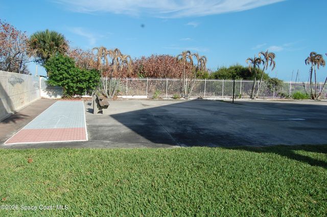 5350 Ocean Beach Boulevard 103, Cocoa Beach, FL 32931