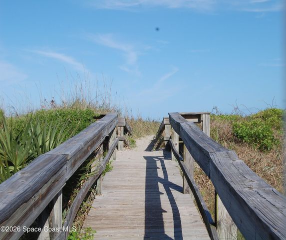 5350 Ocean Beach Boulevard 103, Cocoa Beach, FL 32931