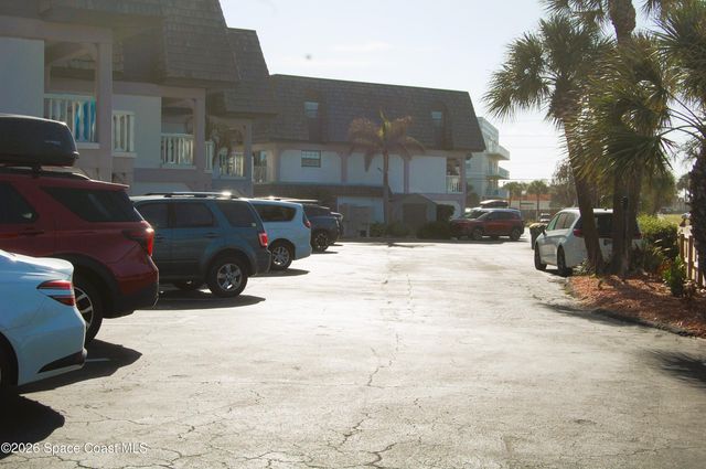 5350 Ocean Beach Boulevard 103, Cocoa Beach, FL 32931