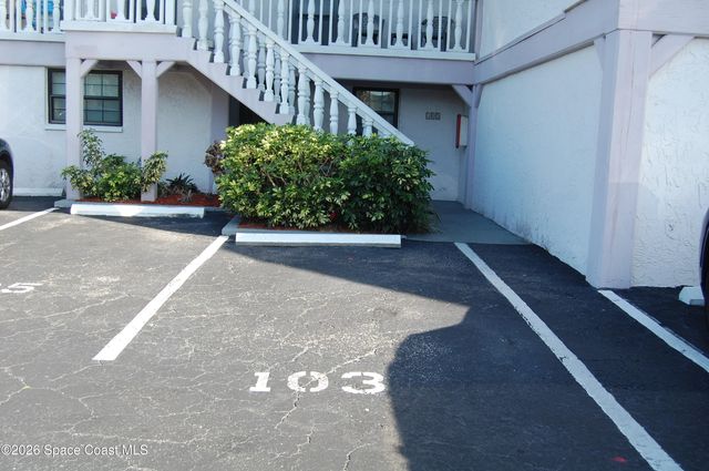 5350 Ocean Beach Boulevard 103, Cocoa Beach, FL 32931