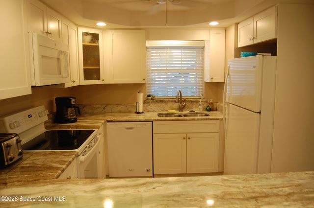 5350 Ocean Beach Boulevard 103, Cocoa Beach, FL 32931