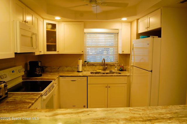 5350 Ocean Beach Boulevard 103, Cocoa Beach, FL 32931