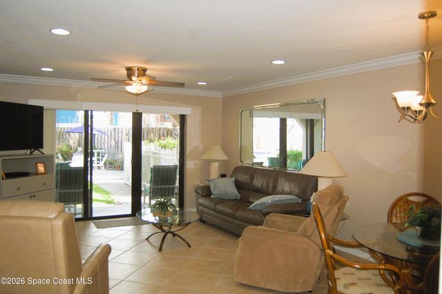 5350 Ocean Beach Boulevard 103, Cocoa Beach, FL 32931