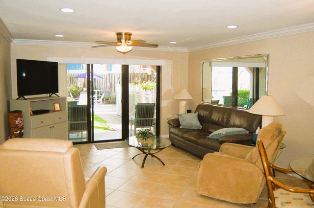 5350 Ocean Beach Boulevard 103, Cocoa Beach, FL 32931