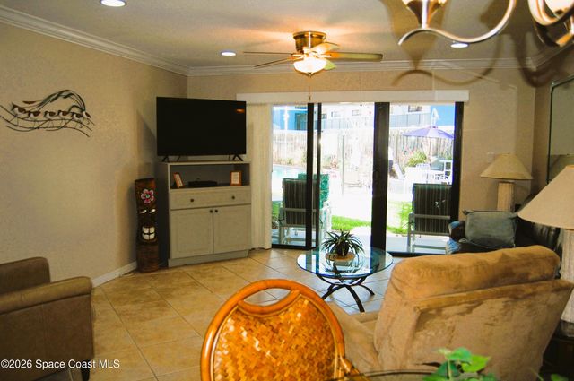 5350 Ocean Beach Boulevard 103, Cocoa Beach, FL 32931