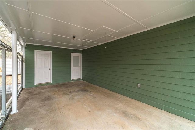 119 W Ash Street, Social Circle, GA 30025