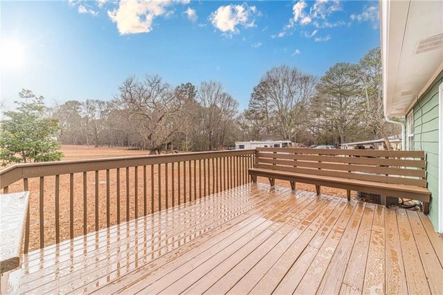 119 W Ash Street, Social Circle, GA 30025