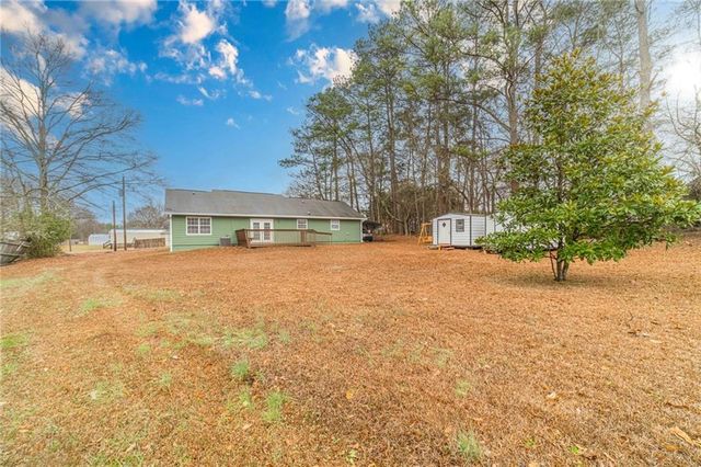 119 W Ash Street, Social Circle, GA 30025