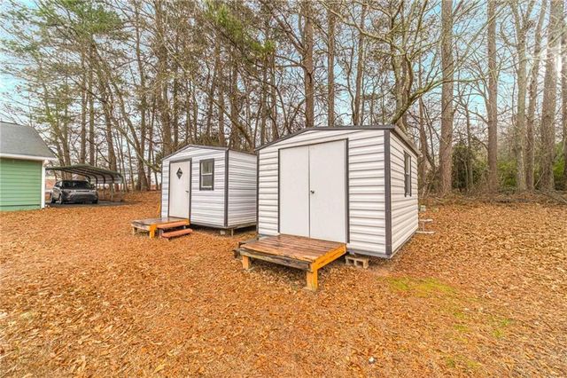 119 W Ash Street, Social Circle, GA 30025