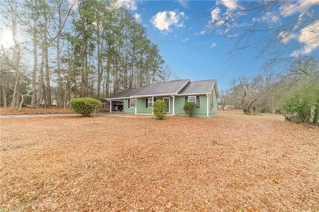 119 W Ash Street, Social Circle, GA 30025