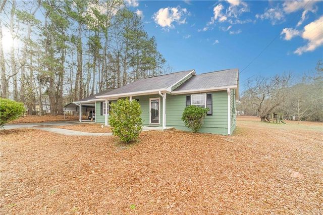 119 W Ash Street, Social Circle, GA 30025