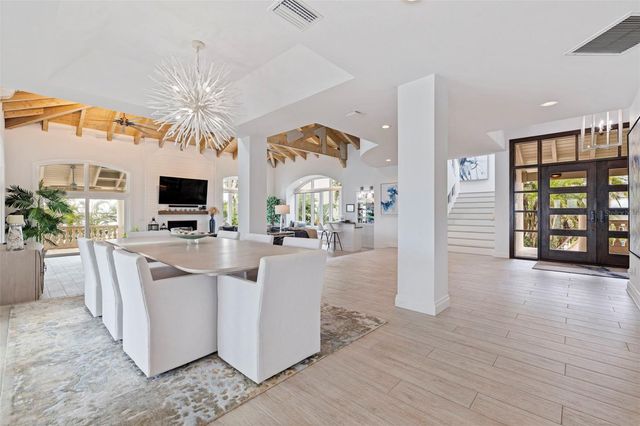 101 9TH STREET E, Tierra Verde, FL 33715