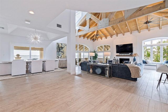101 9TH STREET E, Tierra Verde, FL 33715