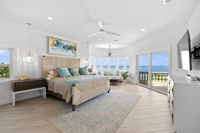 101 9TH STREET E, Tierra Verde, FL 33715