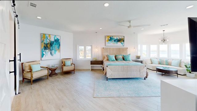 101 9TH STREET E, Tierra Verde, FL 33715