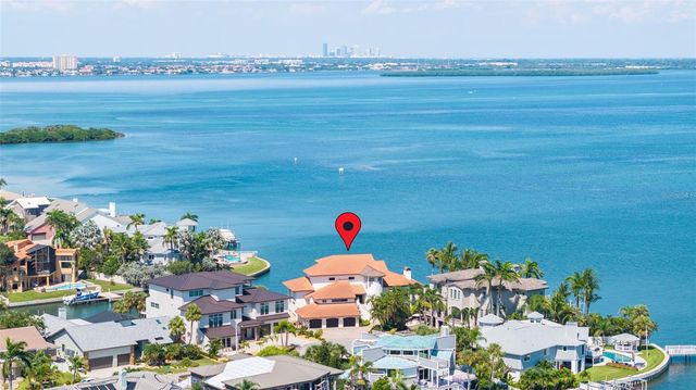 101 9TH STREET E, Tierra Verde, FL 33715