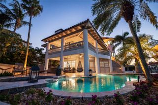 101 9TH STREET E, Tierra Verde, FL 33715