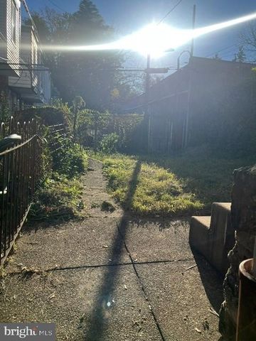 6348 MORTON ST, Philadelphia, PA 19144