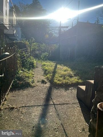 6348 MORTON ST, Philadelphia, PA 19144