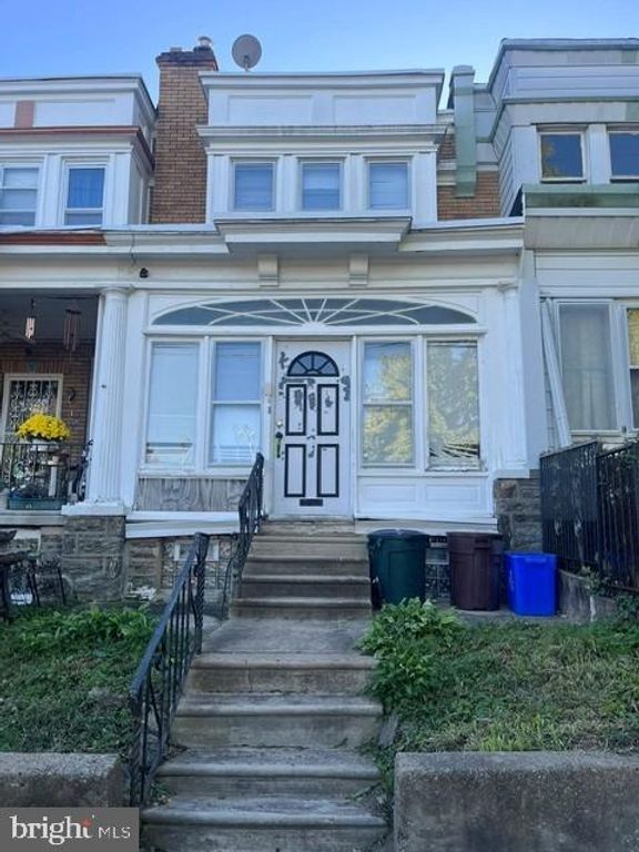 6348 MORTON ST, Philadelphia, PA 19144