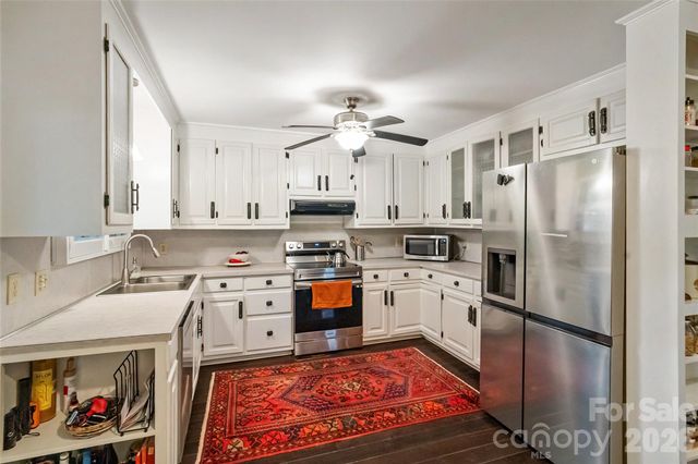 106 Marianna Circle, Wingate, NC 28174