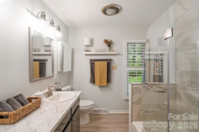 106 Marianna Circle, Wingate, NC 28174
