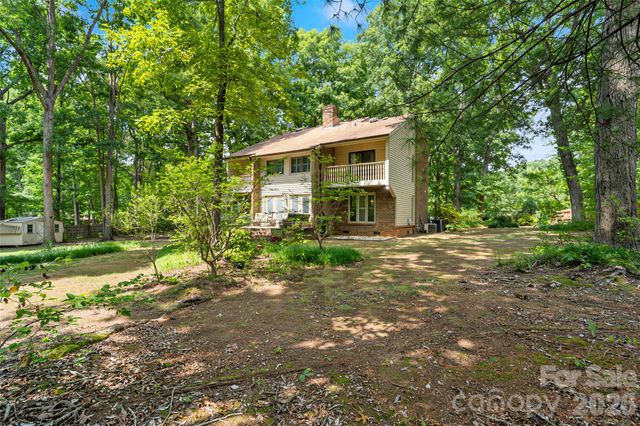 106 Marianna Circle, Wingate, NC 28174