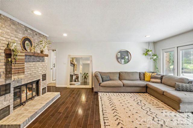106 Marianna Circle, Wingate, NC 28174