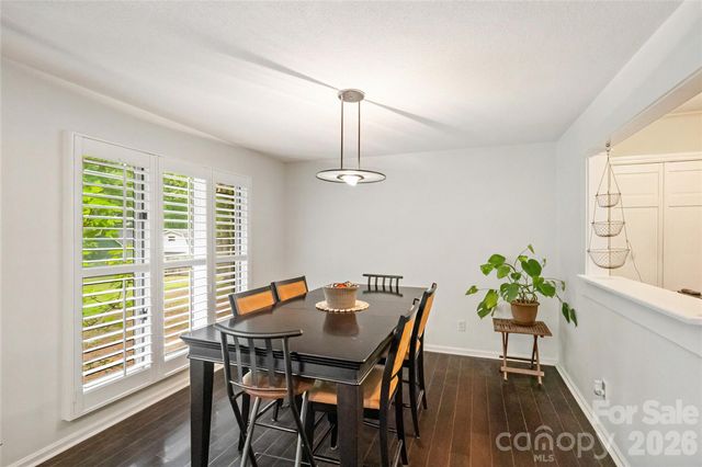 106 Marianna Circle, Wingate, NC 28174