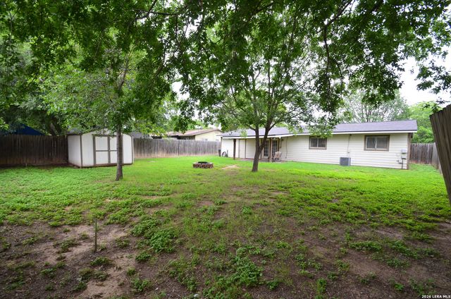 405 Westchester, Schertz, TX 78154