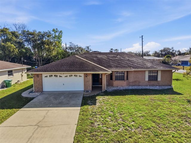 1877 VERONICA AVENUE, Deltona, FL 32725