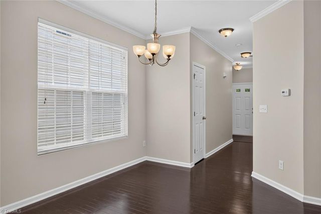 2279 Hartfield Circle, Winston-salem, NC 27103