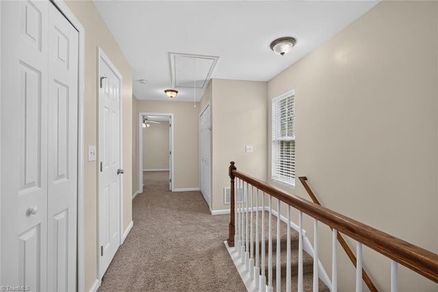 2279 Hartfield Circle, Winston-salem, NC 27103