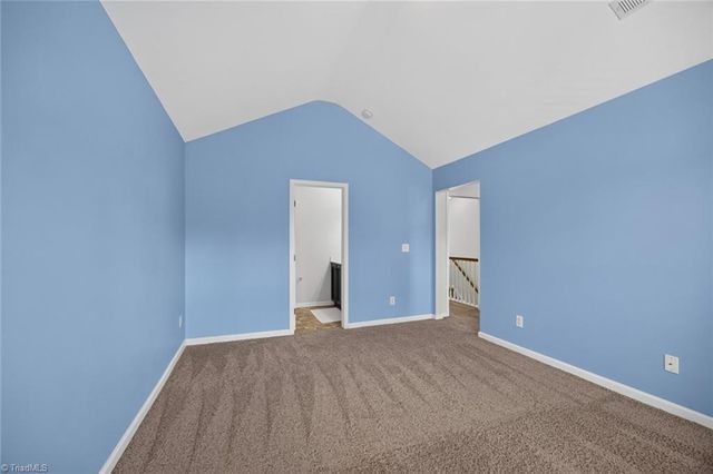 2279 Hartfield Circle, Winston-salem, NC 27103