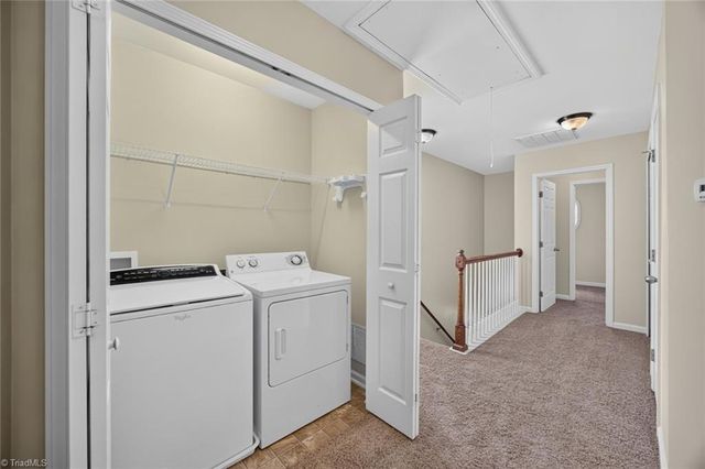 2279 Hartfield Circle, Winston-salem, NC 27103