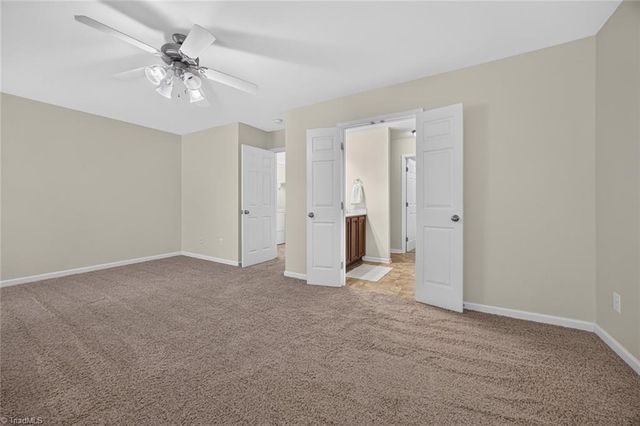 2279 Hartfield Circle, Winston-salem, NC 27103