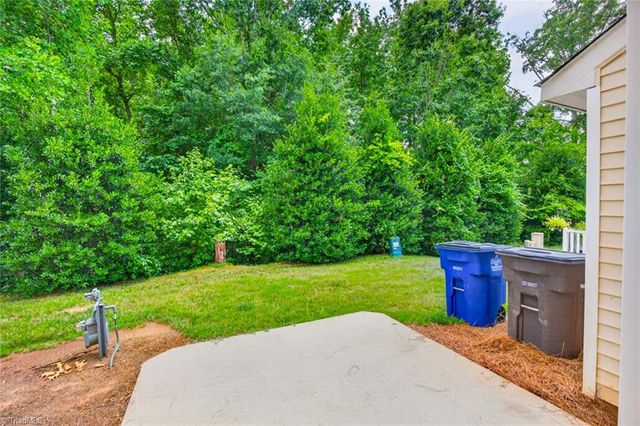 2279 Hartfield Circle, Winston-salem, NC 27103