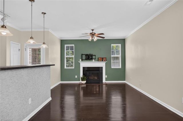 2279 Hartfield Circle, Winston-salem, NC 27103