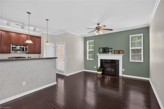 2279 Hartfield Circle, Winston-salem, NC 27103