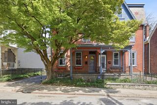 8125 SHAWNEE ST, Philadelphia, PA 19118