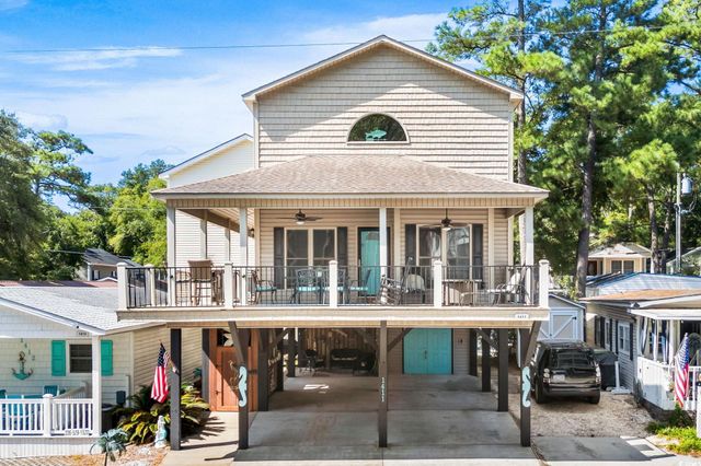 6001 - 1411 S Kings Hwy., Myrtle Beach, SC 29575