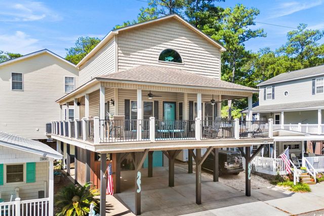 6001 - 1411 S Kings Hwy., Myrtle Beach, SC 29575