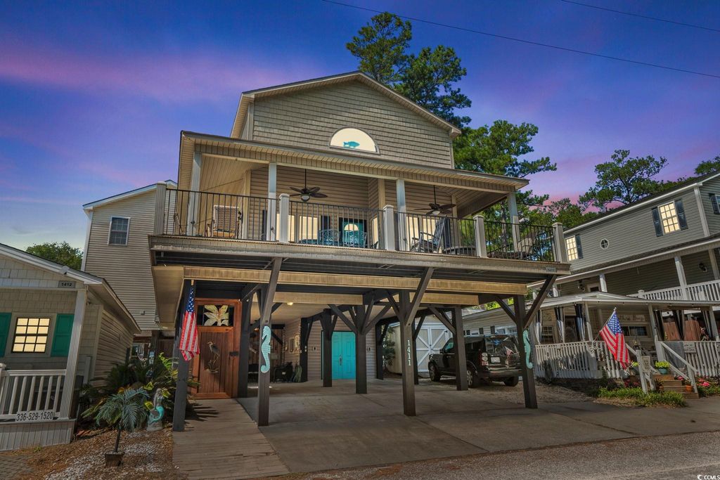 6001 - 1411 S Kings Hwy., Myrtle Beach, SC 29575