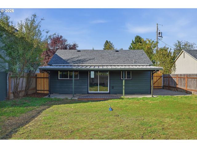 10323 Ne 58TH St, Vancouver, WA 98662