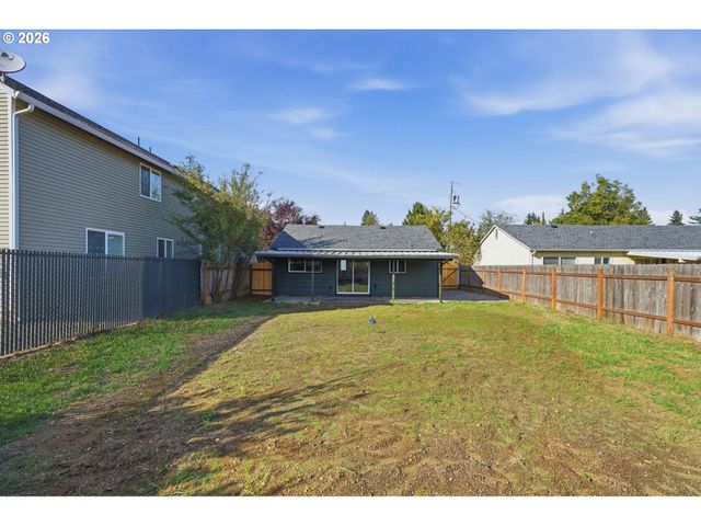 10323 Ne 58TH St, Vancouver, WA 98662
