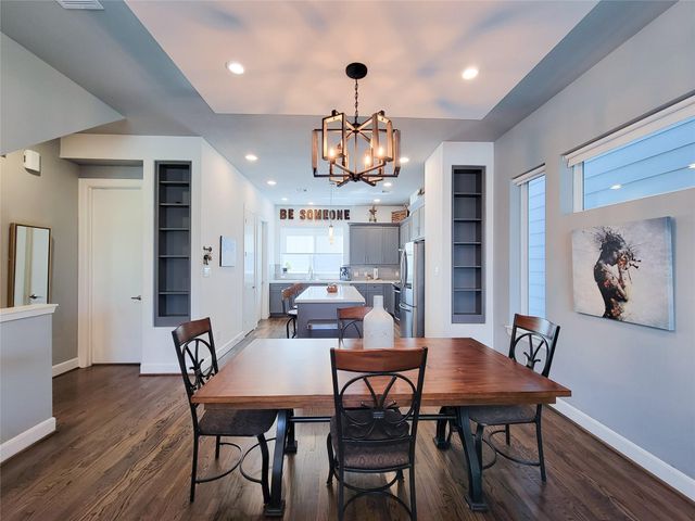 1705 Eado Point Lane, Houston, TX 77003