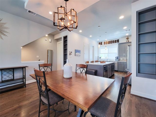 1705 Eado Point Lane, Houston, TX 77003