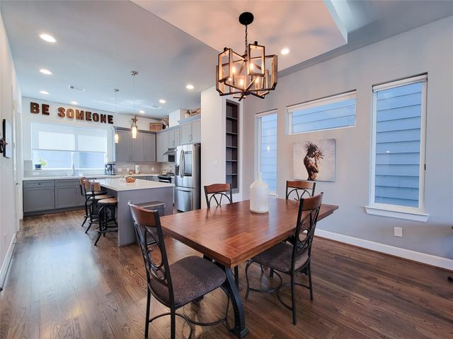 1705 Eado Point Lane, Houston, TX 77003